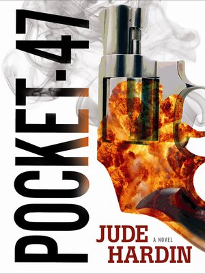 cover image of Pocket-47